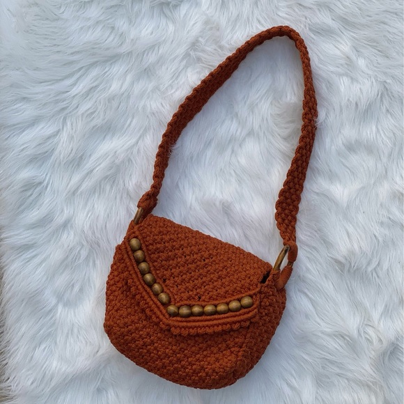 Boho burnt orange dream 🍂 - Picture 3 of 3